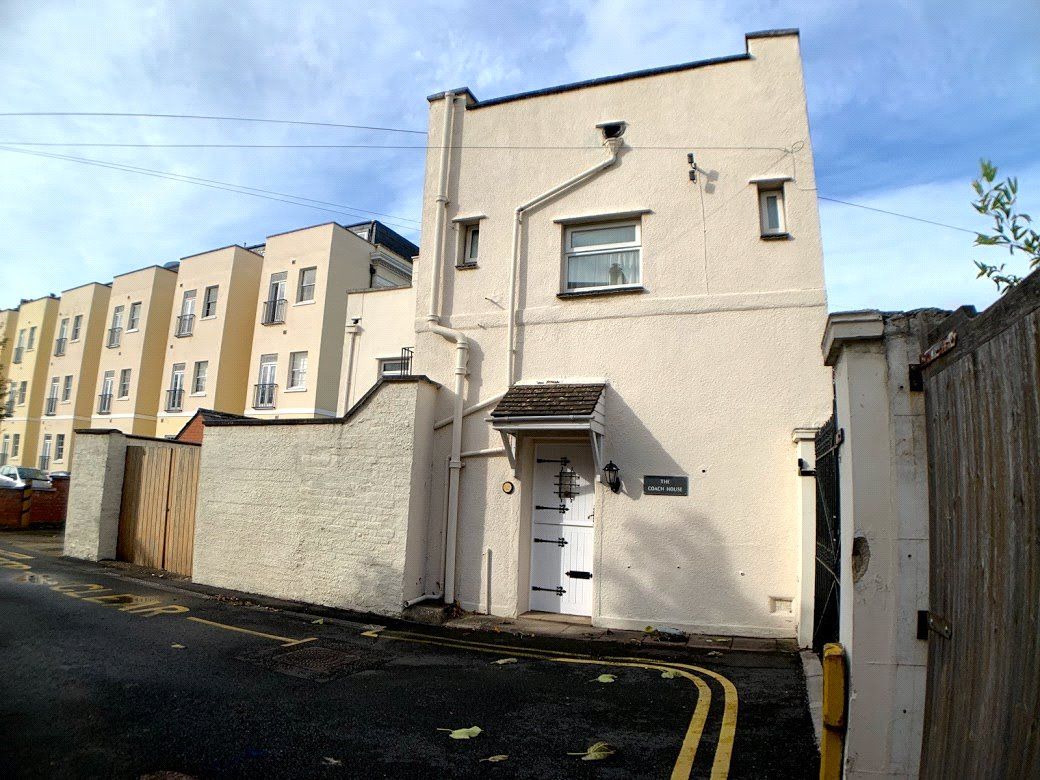 Pittville Mews Cheltenham GL52