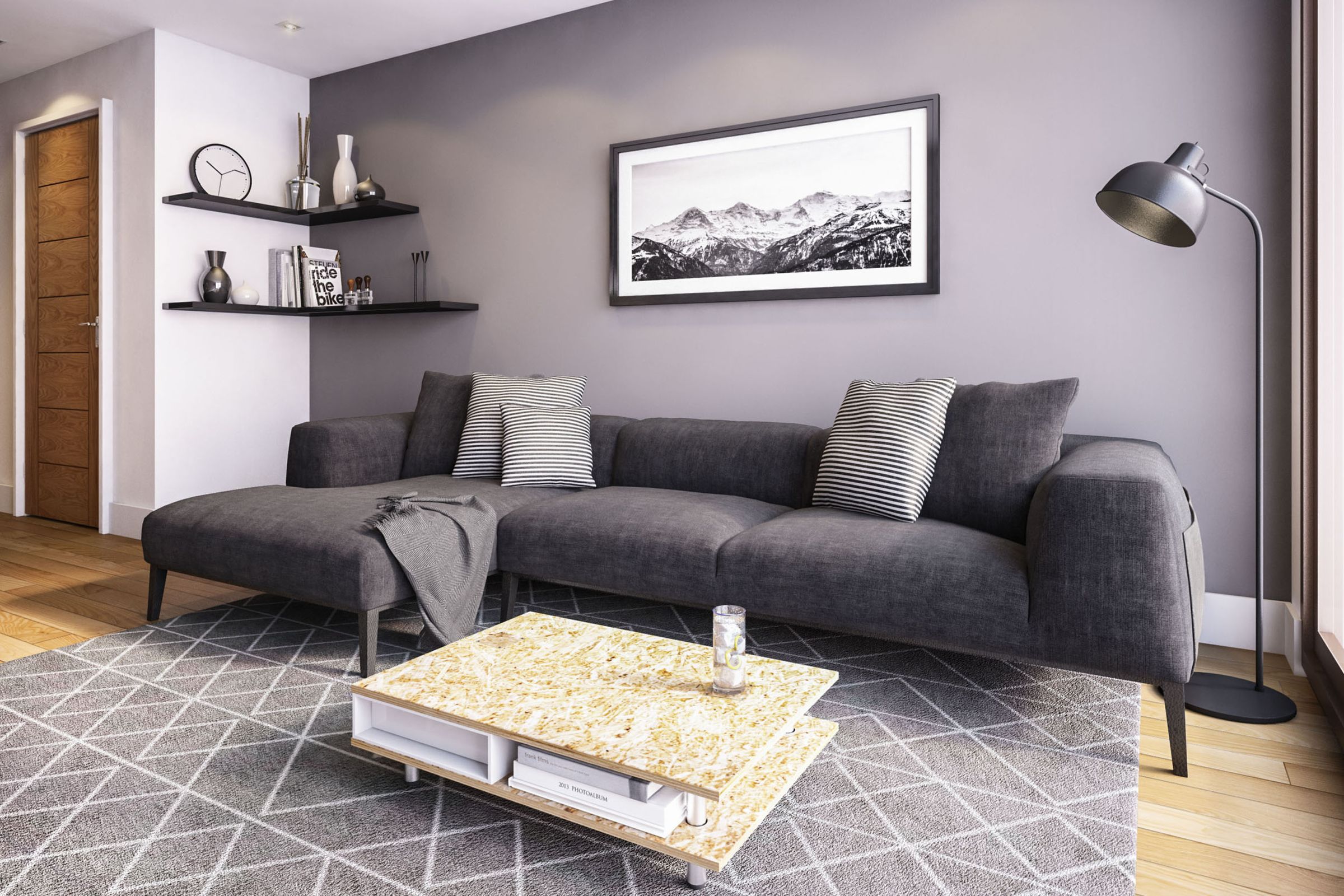 St Anne Street, Liverpool, Merseyside L3  