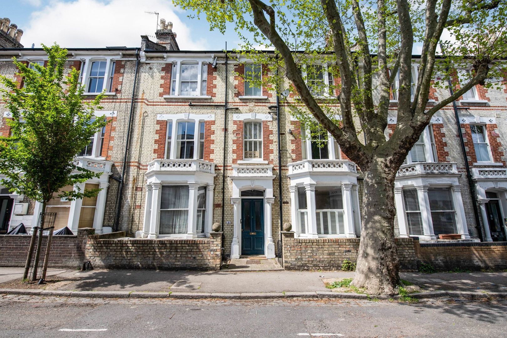 Stavordale Road, Highbury N5  