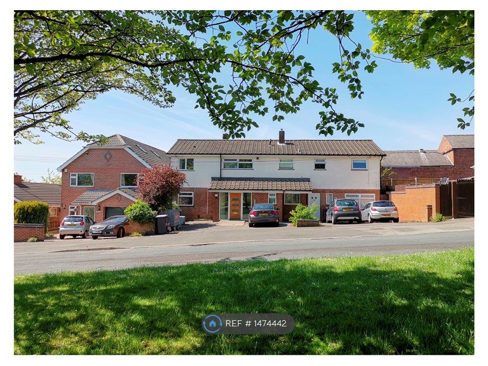 1 bed flat to rent in Plumptre Way, Eastwood, Nottingham NG16 Zoopla