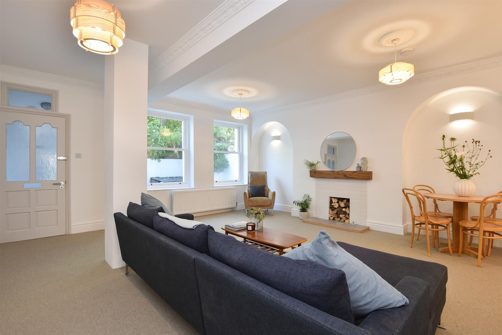 2 bed flat for sale in Markwick Terrace, St. LeonardsOnSea TN38 Zoopla