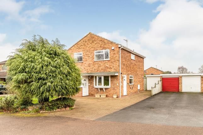 Wise Grove, Woodloes Park, Warwick, Warwickshire CV34  