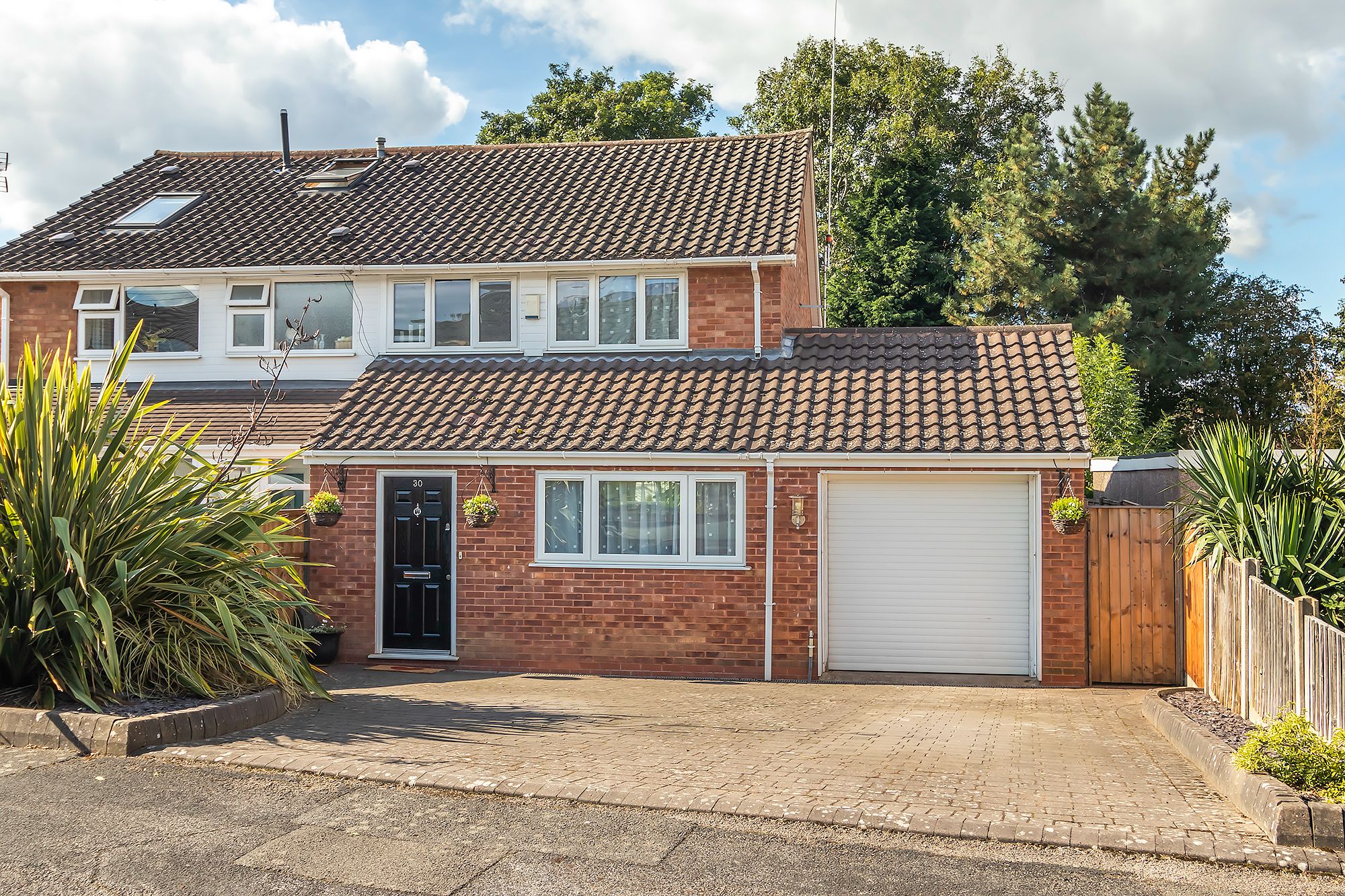 4 bed semidetached house for sale in Longmeadow Road, Walsall WS5 Zoopla