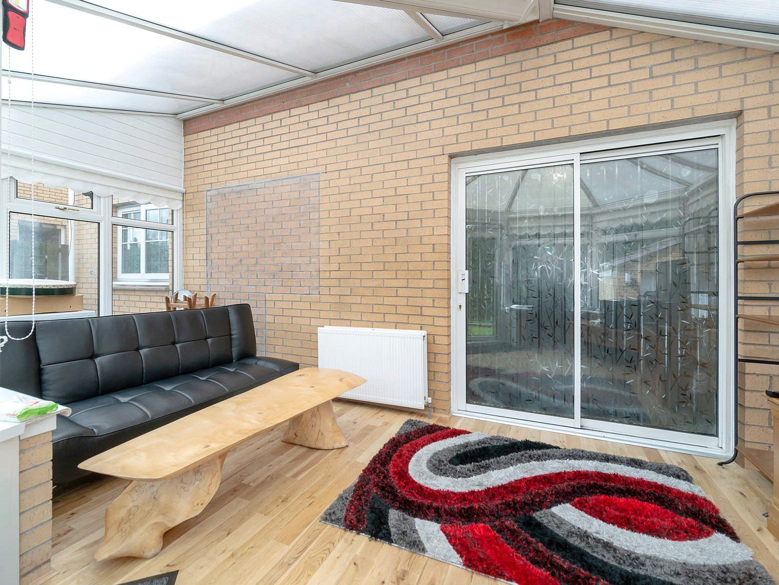 4 bed detached house for sale in Springcroft Wynd, Springhill, Glasgow