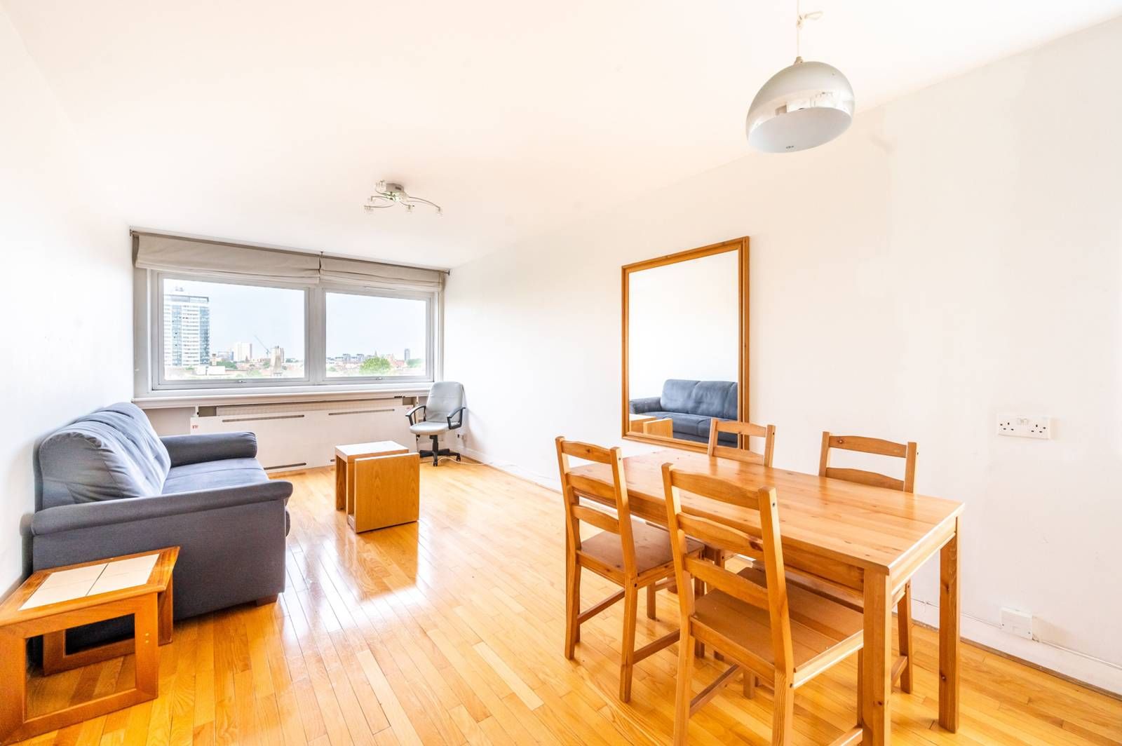 Austin Road Battersea London SW11  