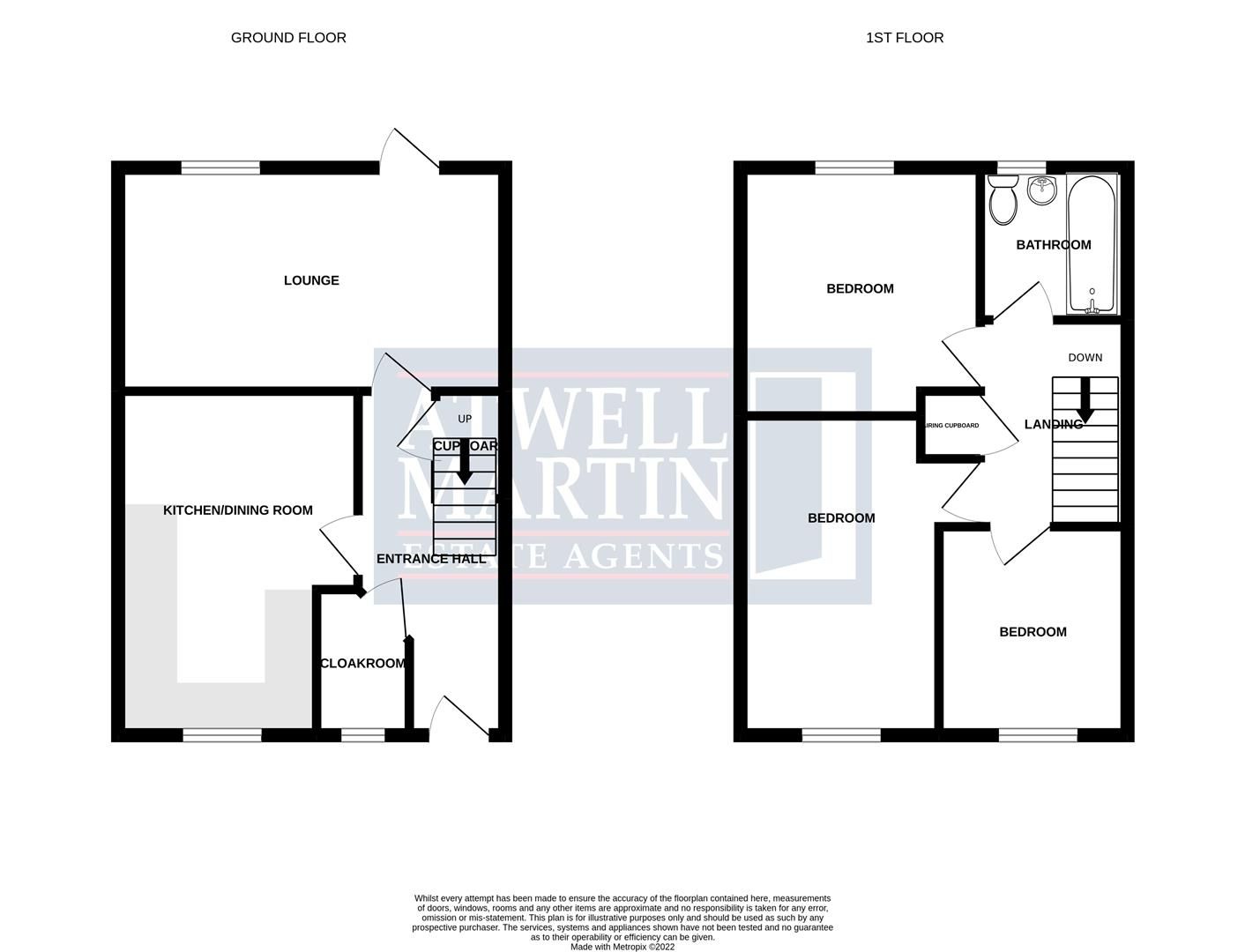 New home, 3 bed semidetached house for sale in Drovers Green, Yatton