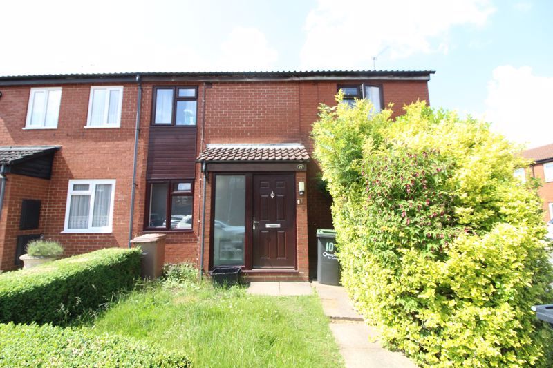 Swallow Close, Luton LU4  