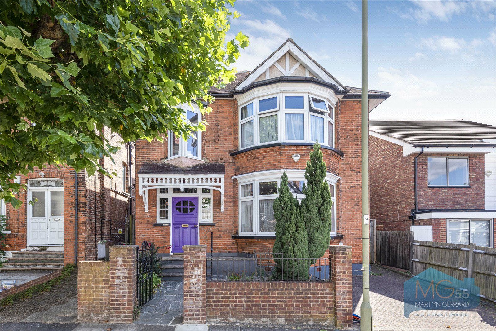 5 bed detached house for sale in Stanhope Avenue, London N3 Zoopla