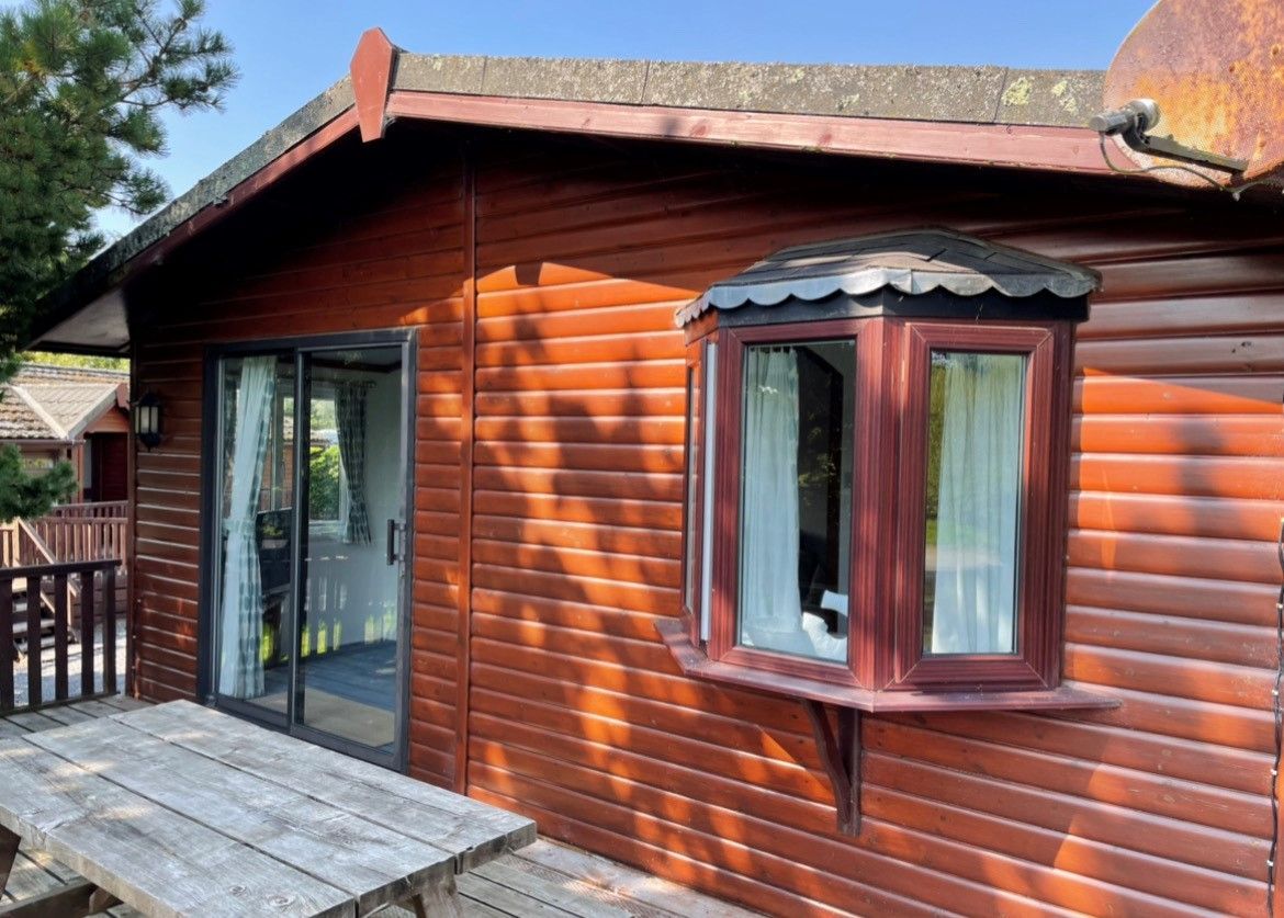 2 bed lodge for sale in Kirkcudbright DG6 Zoopla