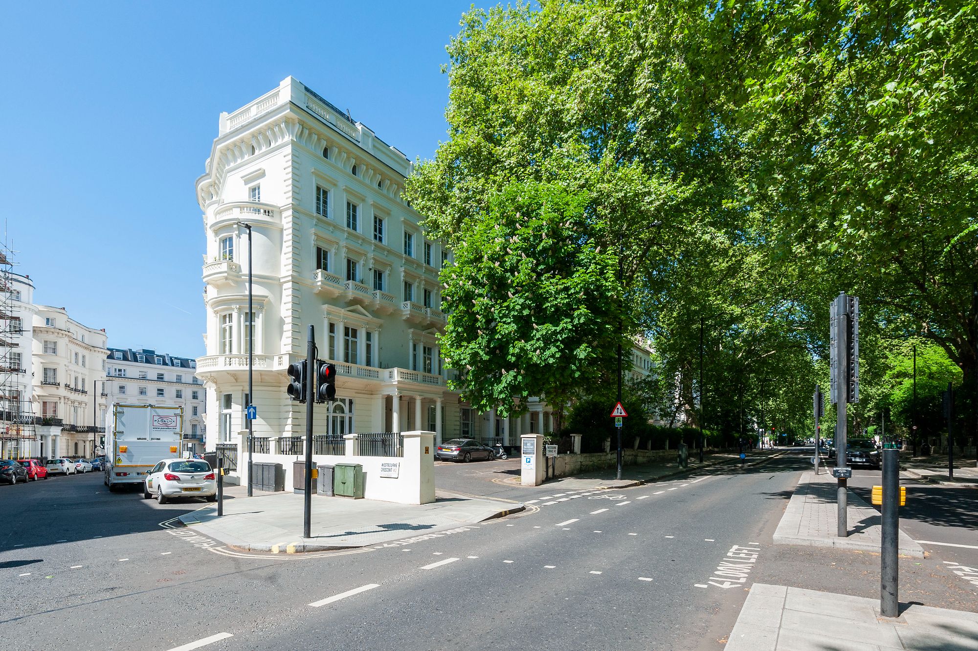 1 bed flat for sale in Westbourne Terrace, London W2 Zoopla