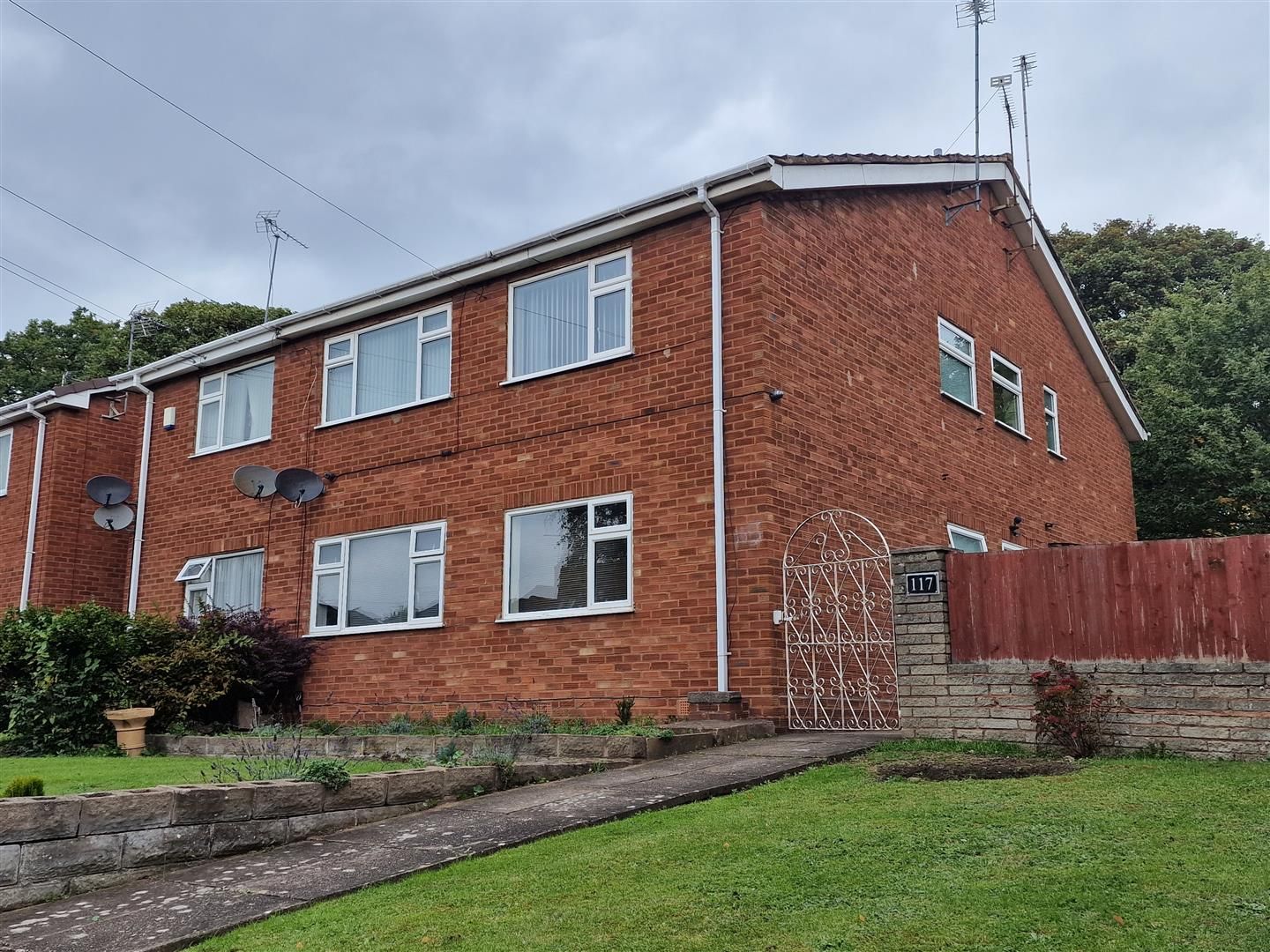 2 bed for sale in Short Heath Road, Birmingham B23 Zoopla