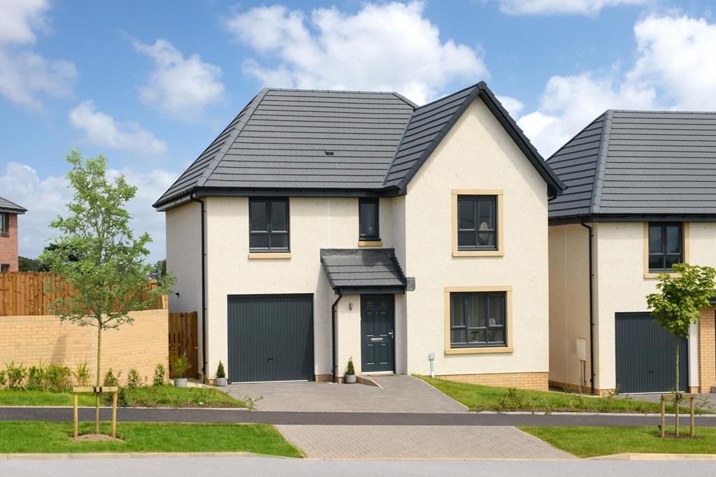 Dunbar at Gilmerton Station Road, Edinburgh EH17  