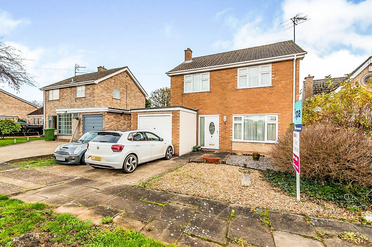 Fenland Road, Wisbech PE13