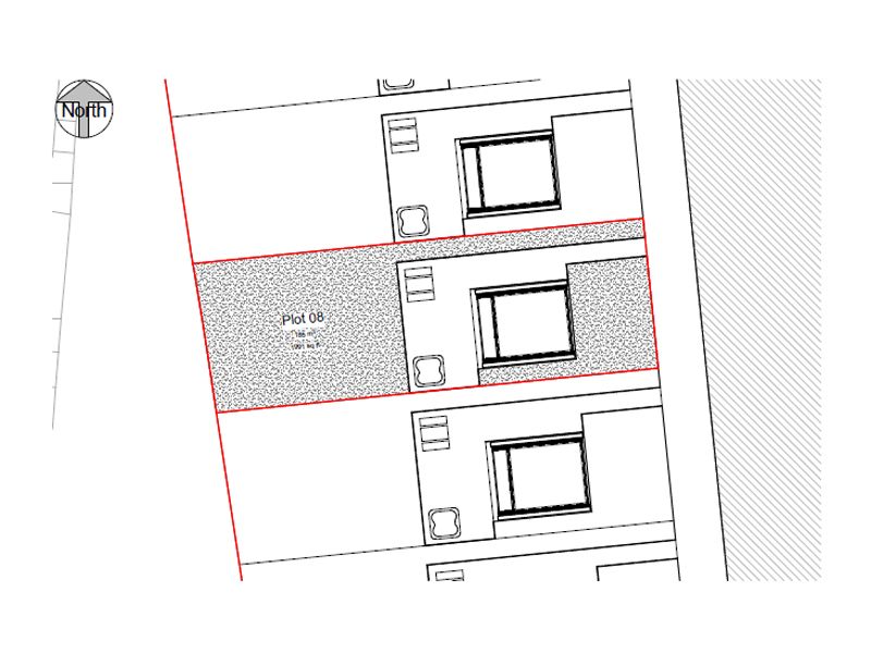 Land for sale in Plot 8 Woodland Near Cadham Square, Glenrothes KY7
