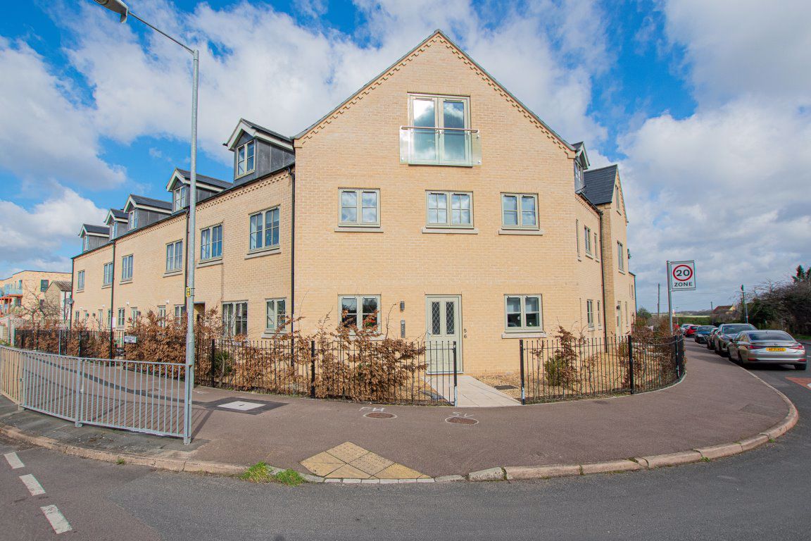 1 bed flat to rent in Coldhams Lane, Cherry Hinton, Cambridge CB1 Zoopla