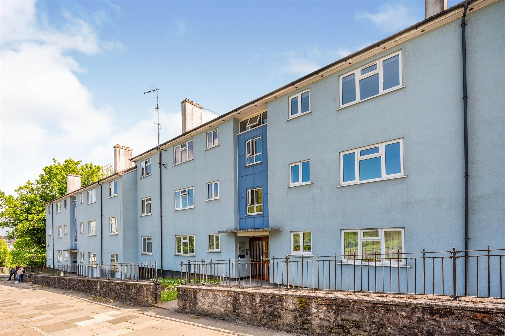 Devonport Hill, Plymouth PL1  