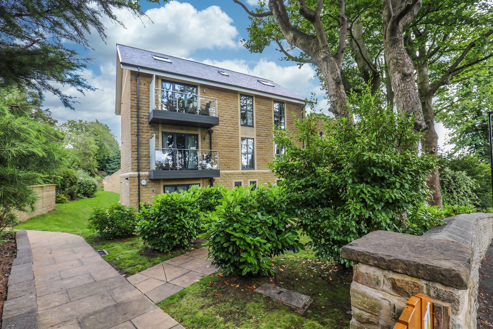 Ivy Park Road, Ridgemount S10  