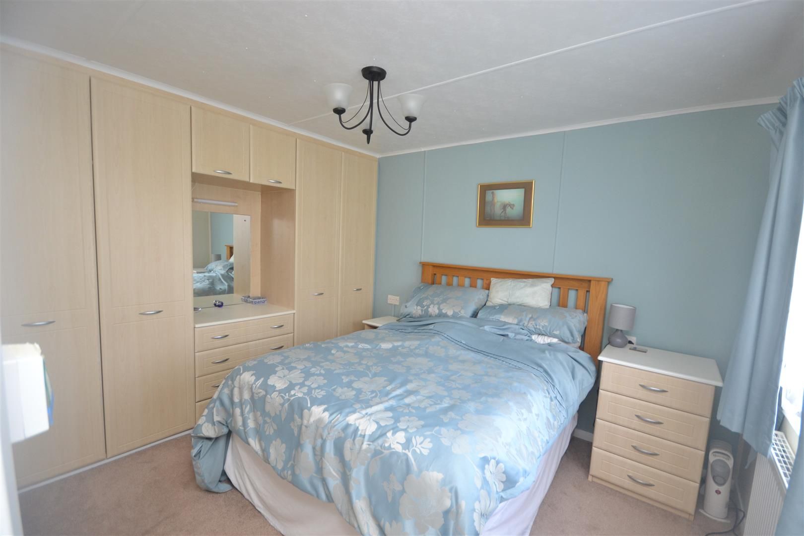 1 bed detached bungalow for sale in Beacon Road, Trimingham, Norwich