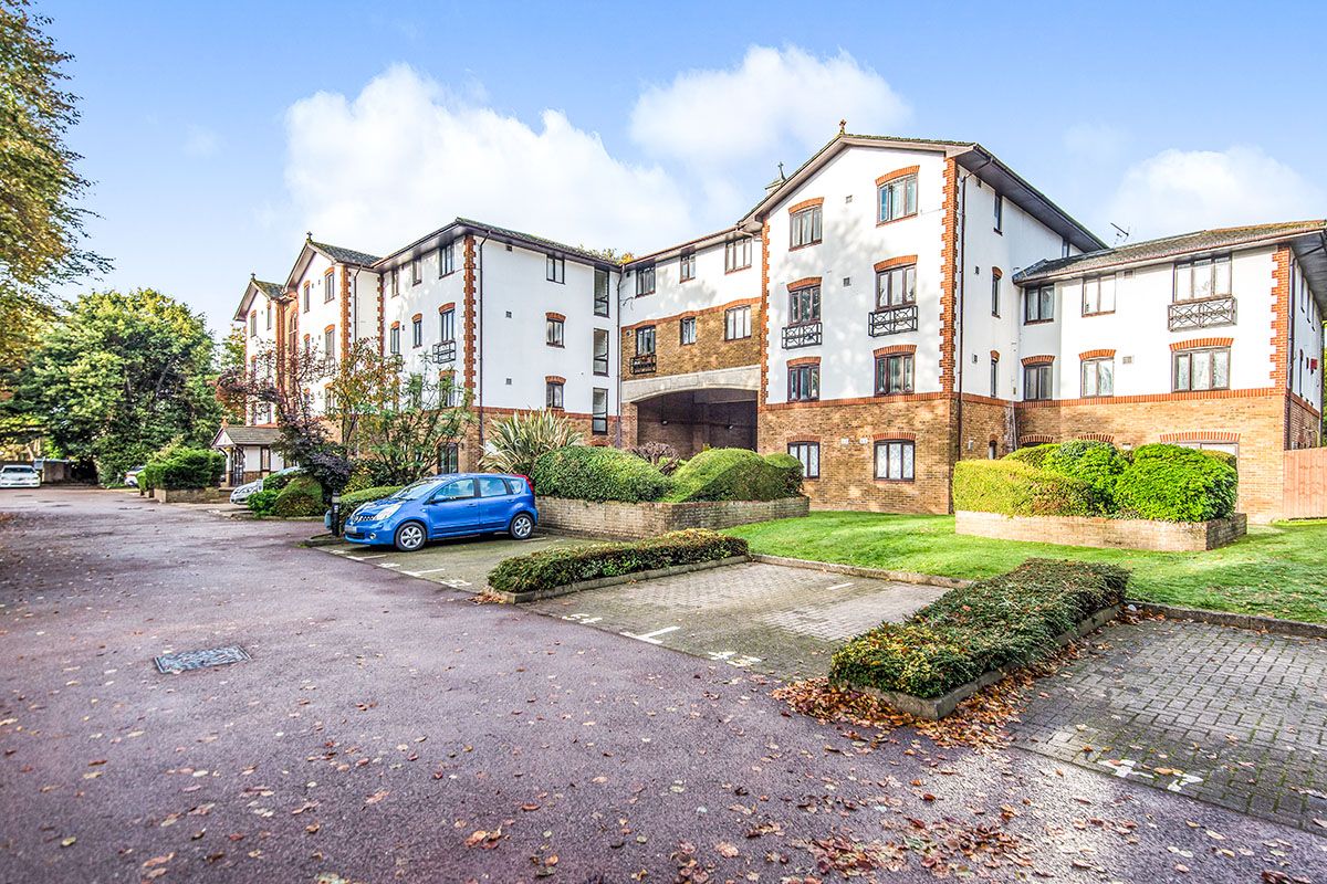 1 bed flat for sale in Lampton Road, Hounslow TW3 Zoopla