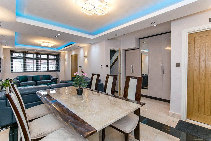 Ringwood Avenue, Croydon, Surrey CR0  