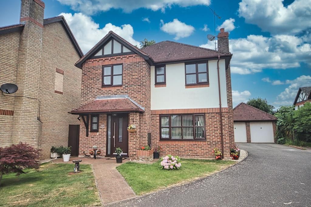 Richmond Court, Wisbech PE13  