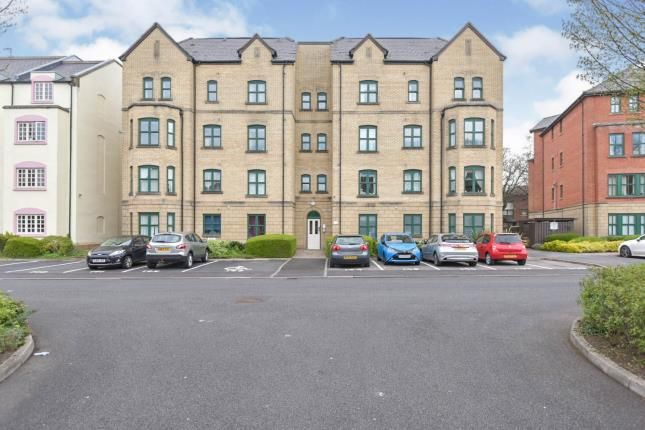 Hadfield Close, Victoria Park, Manchester, Greater Manchester M14  