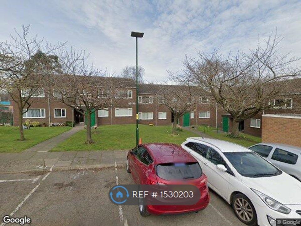 2 bed flat to rent in Lakeside Walk, Erdington B23 Zoopla