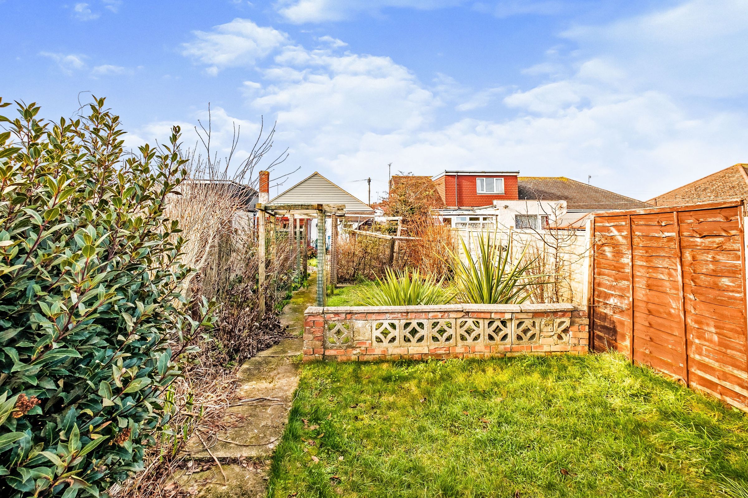 3 bed bungalow for sale in Elms Drive, Lancing, West Sussex BN15 Zoopla