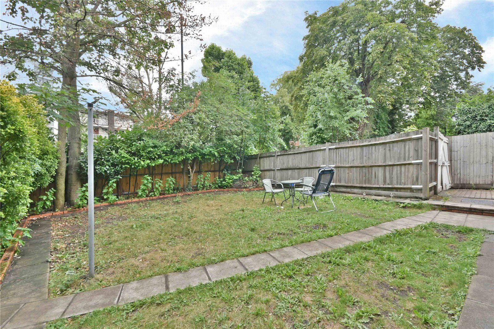 St. Cuthberts Road, Kilburn NW2  