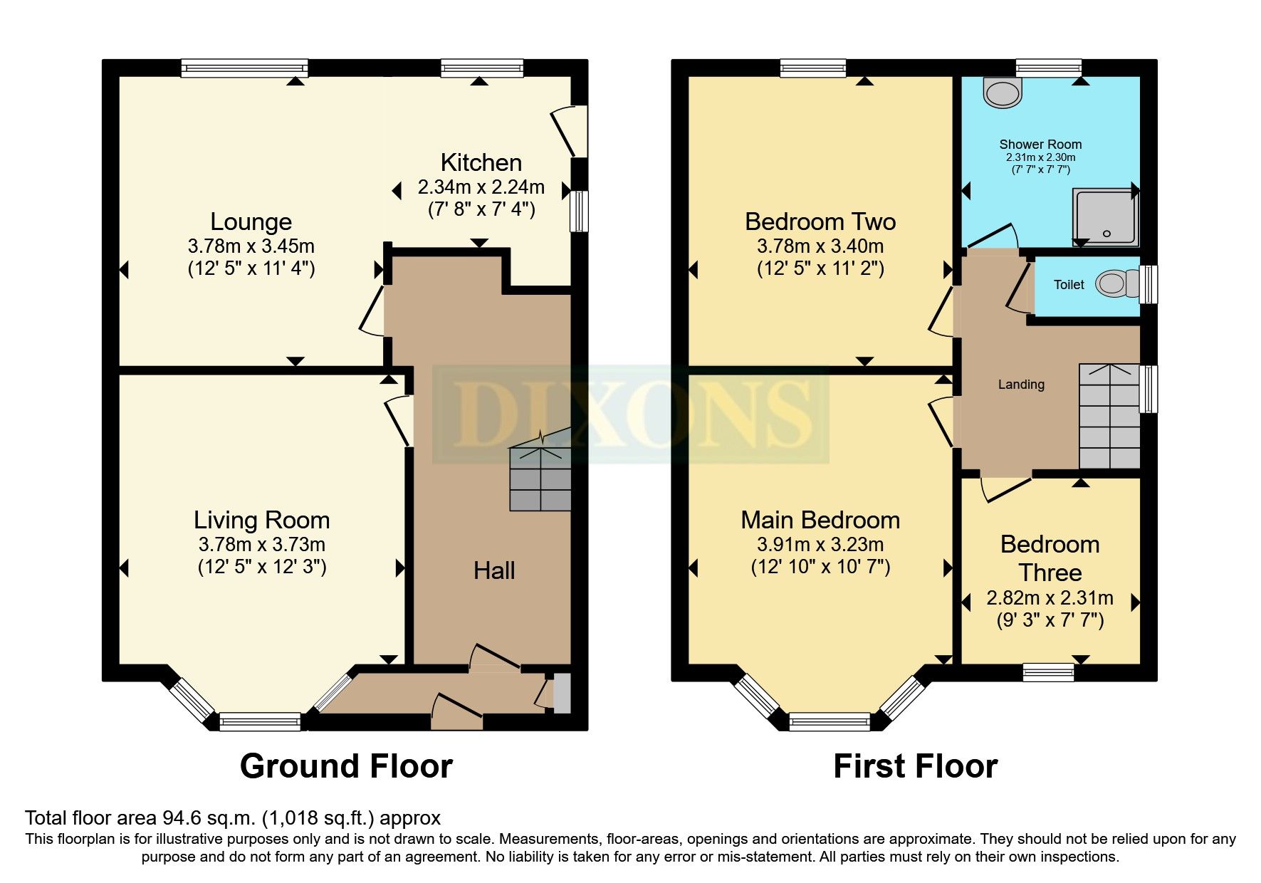 3 bed semidetached house for sale in Chester Road, Kingshurst