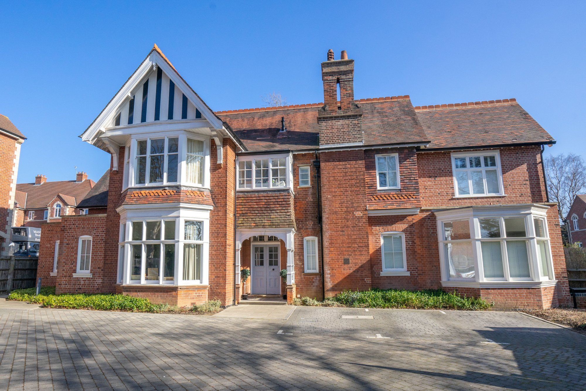 2 bed flat to rent in Elms Road, Stoneygate Grange LE2 Zoopla