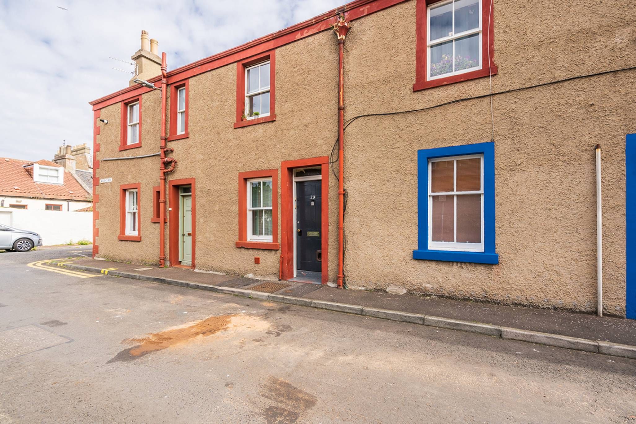 2 bed flat for sale in Wilson's Park, Portobello, Edinburgh EH15 Zoopla