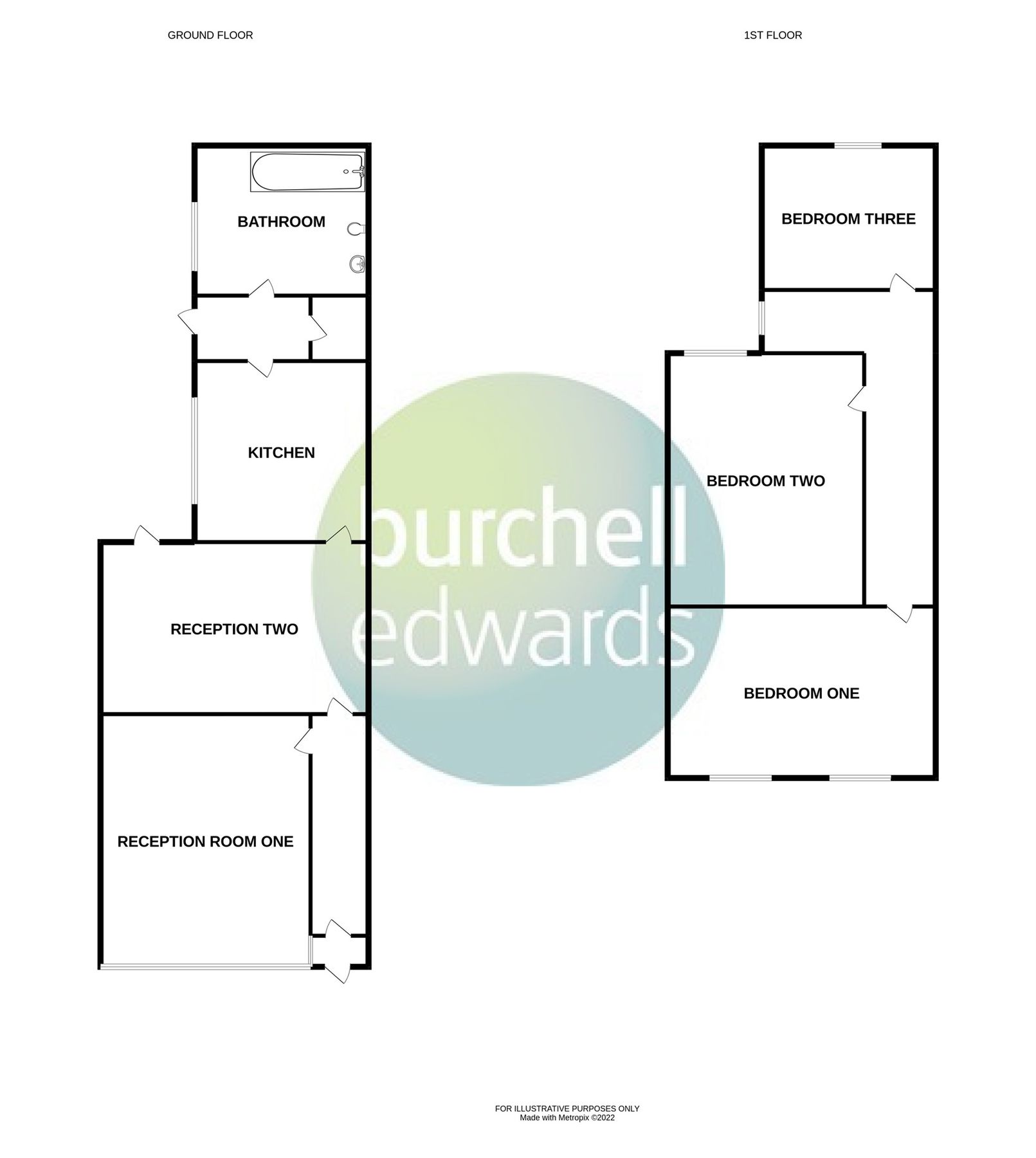 3 bed semidetached house for sale in Malmesbury Road, Birmingham B10