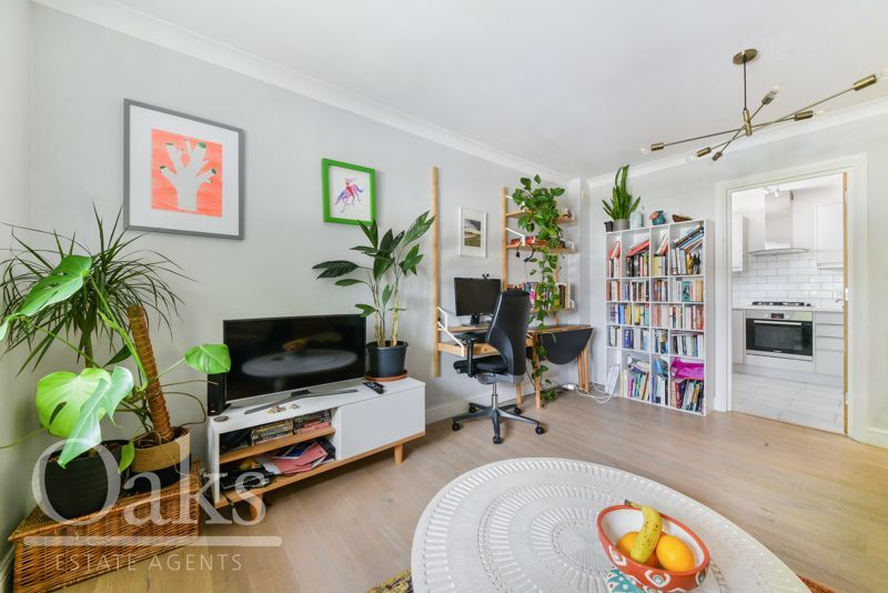 Little Oaks Court Warminster Road South Norwood SE25  