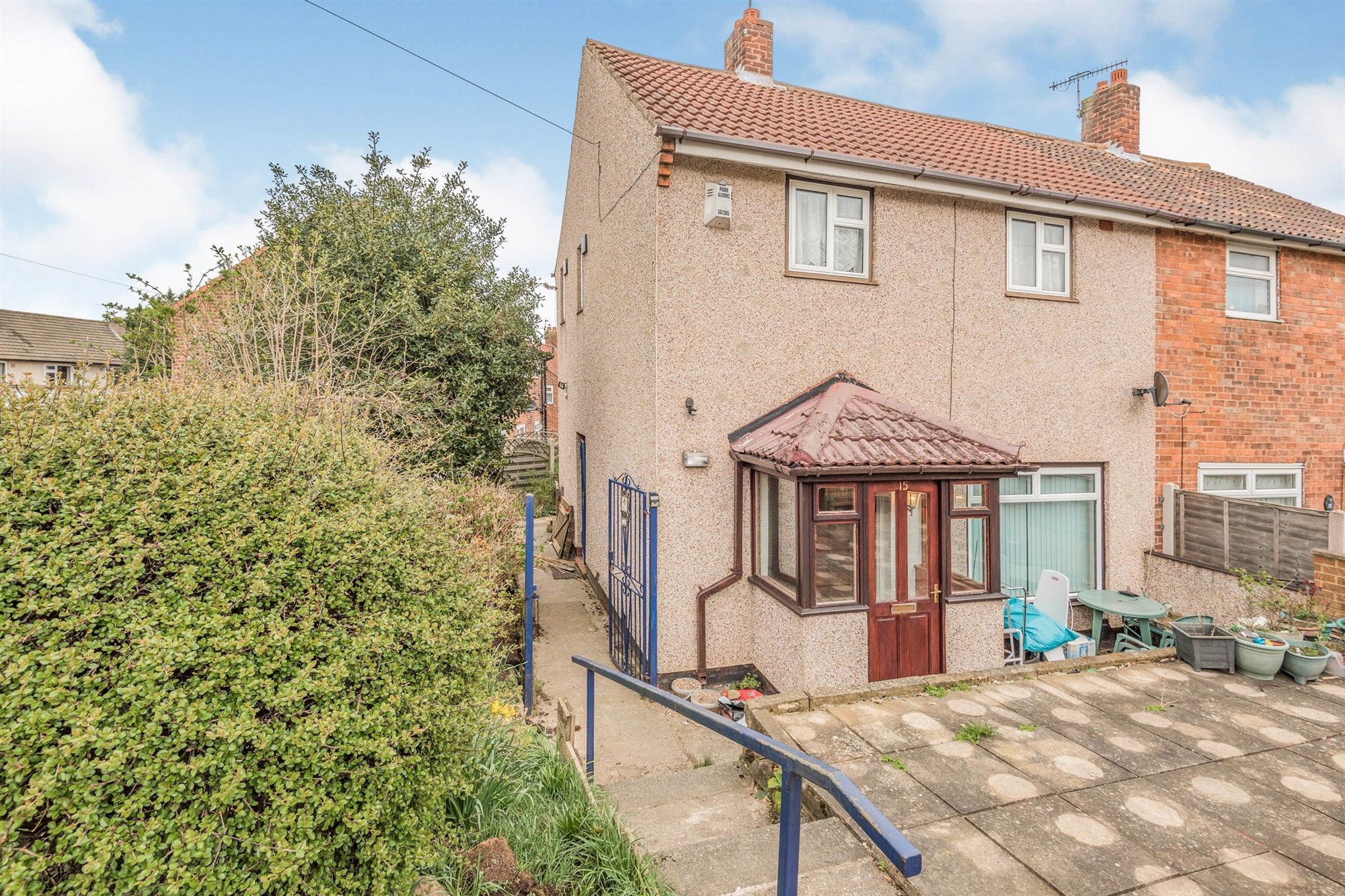 Ganners Lane, Bramley, Leeds LS13  