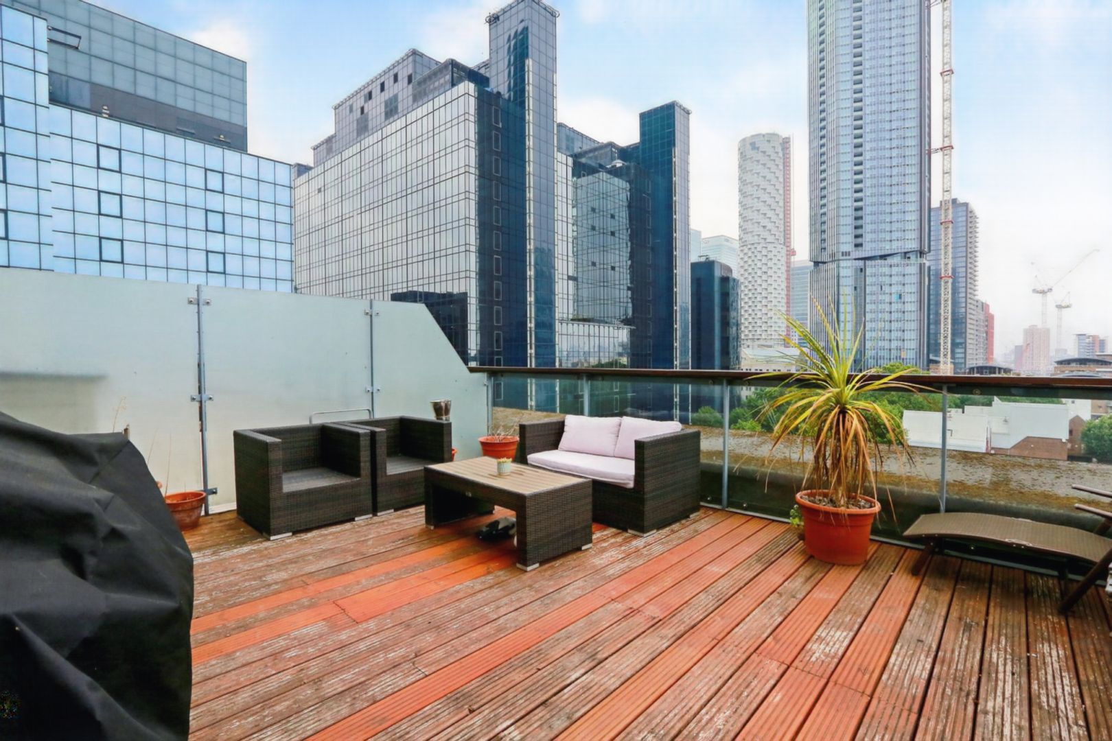 3 Limeharbour, London E14