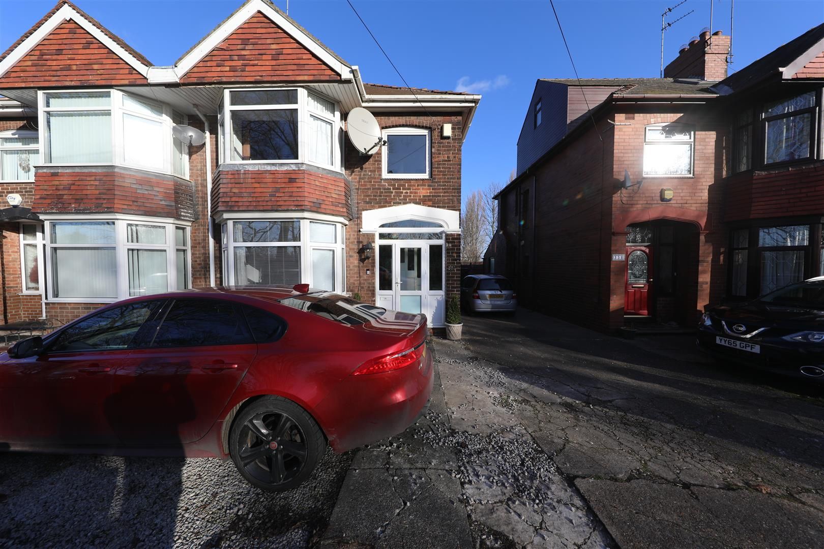 3 bed semidetached house for sale in Inglemire Lane, Hull HU6 Zoopla