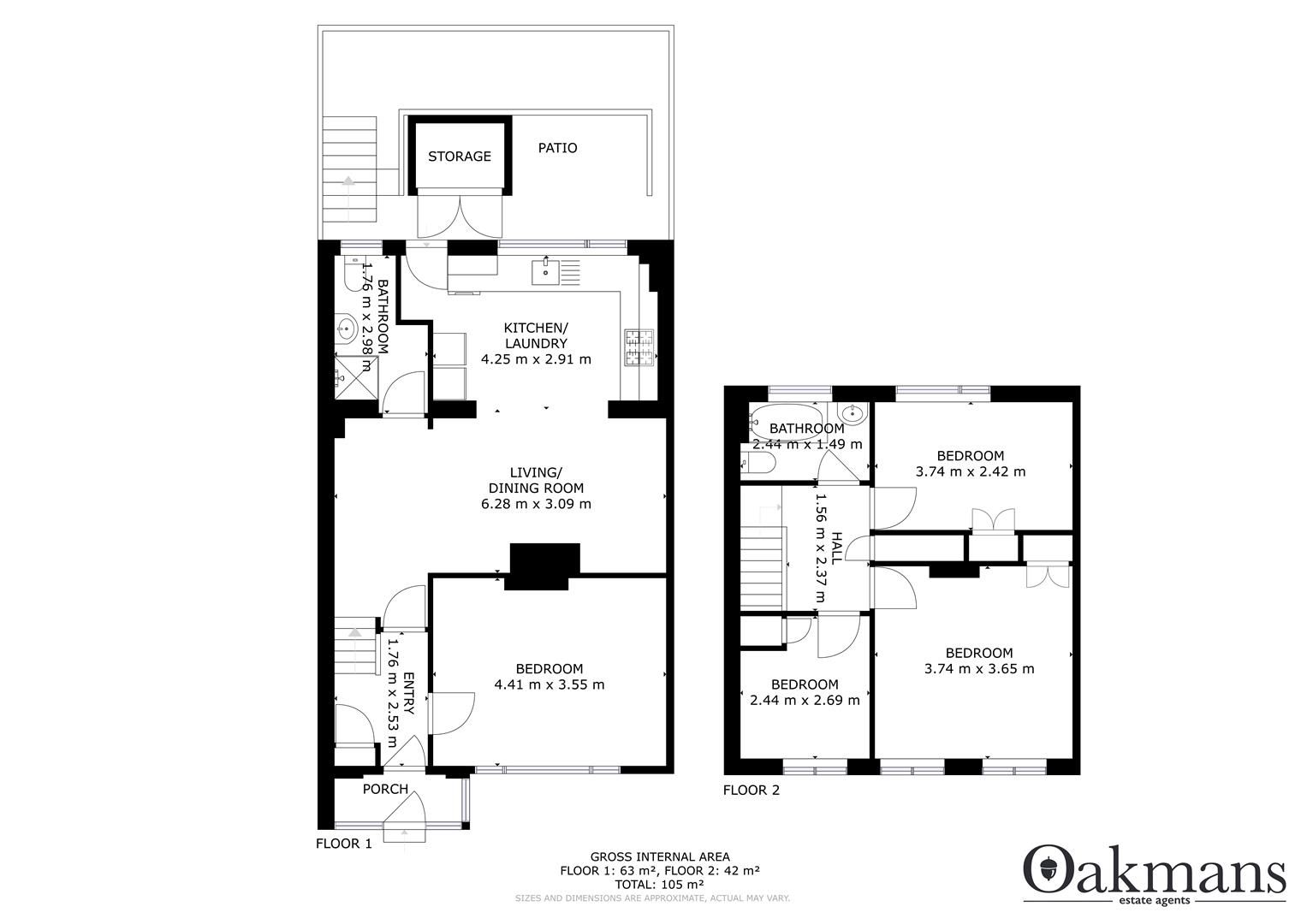 4 bed property for sale in Quinton Road, Harborne, Birmingham B17 Zoopla