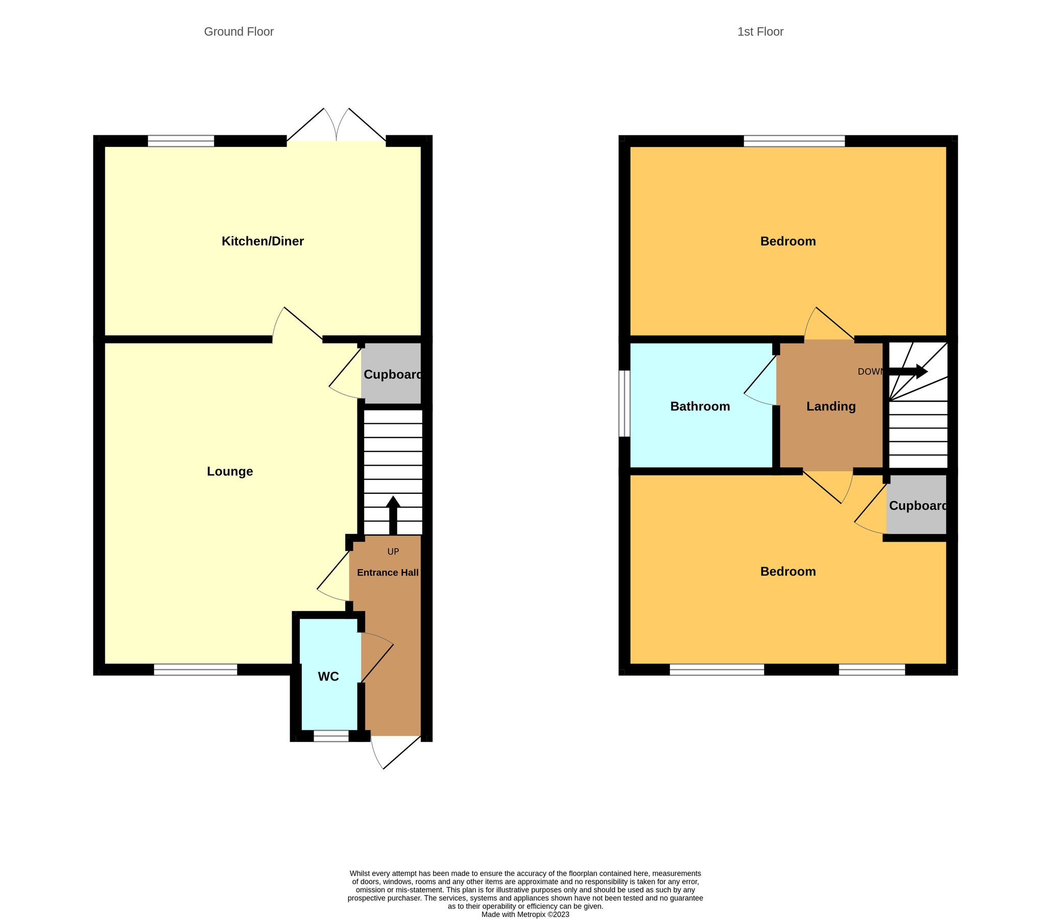 2 bed semidetached house for sale in Squirrel Bank, Droitwich WR9 Zoopla