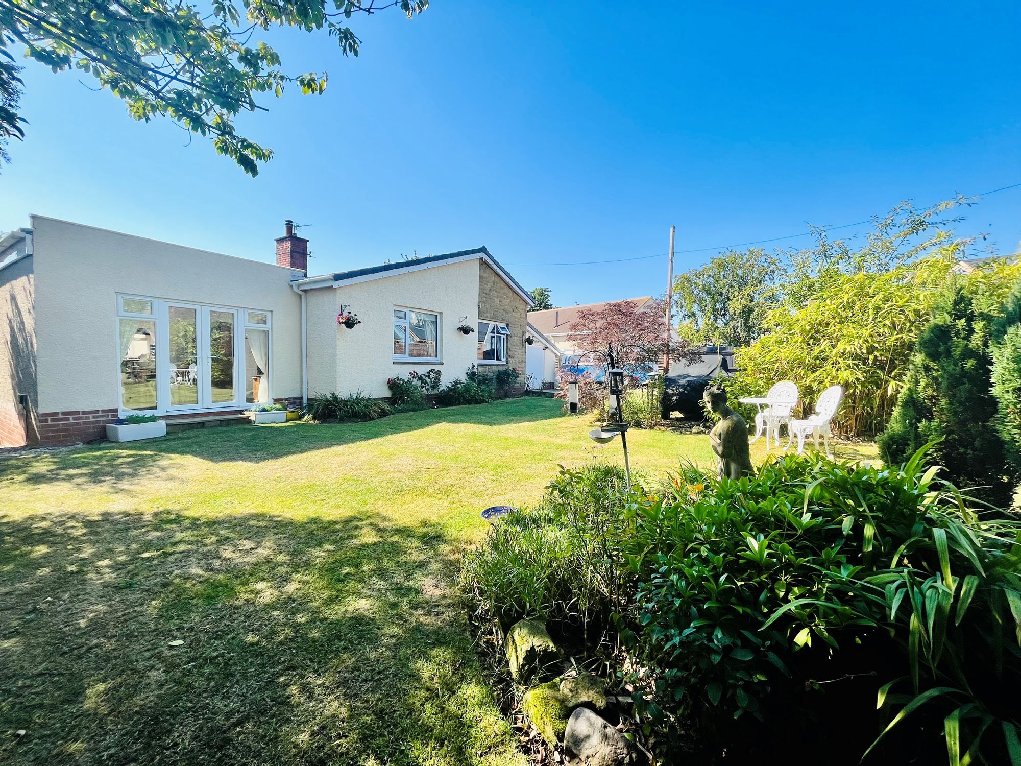 3 bed bungalow for sale in Guilden Road, Warkworth, Morpeth NE65 Zoopla