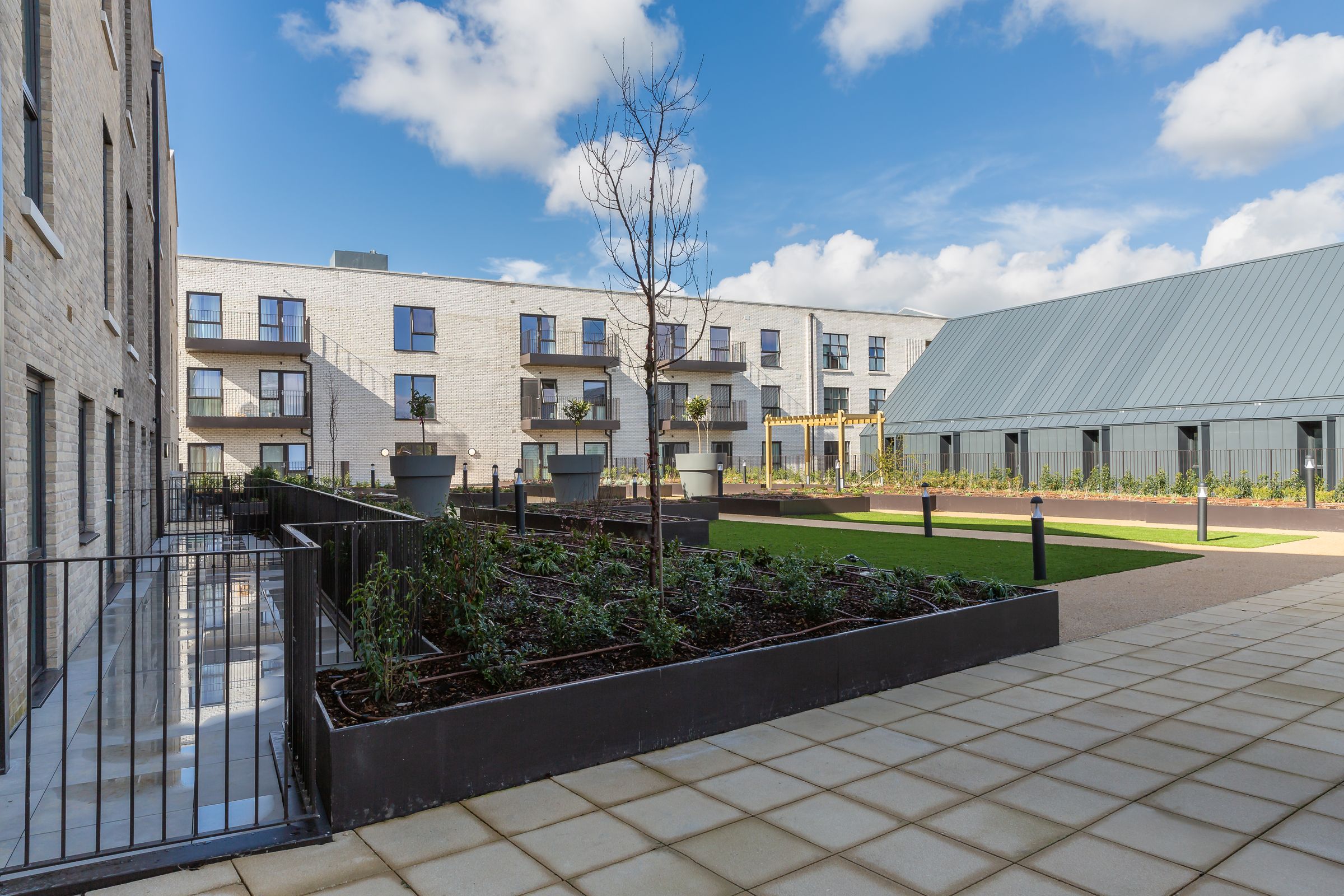 New home, 1 bed flat for sale in Newmarket Road, Cambridge CB5 Zoopla