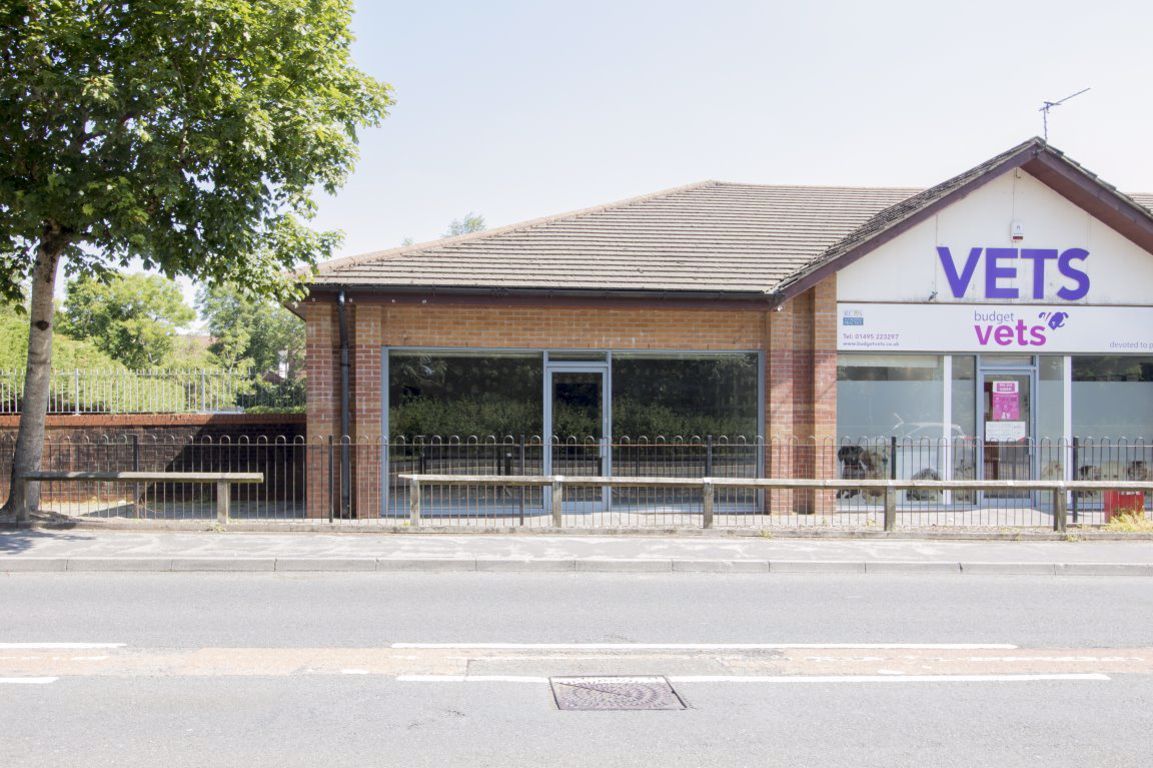 Property To Rent In Highfield Way Blackwood Np12 Zoopla