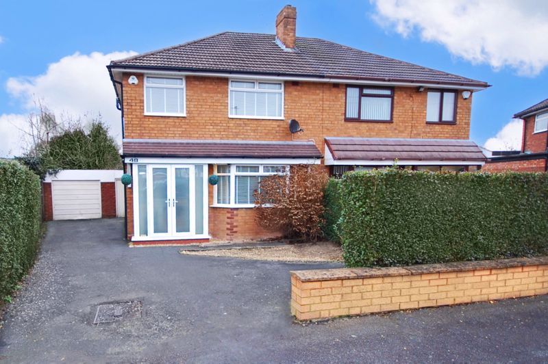 Coniston Road, Palmers Cross, Wolverhampton WV6  