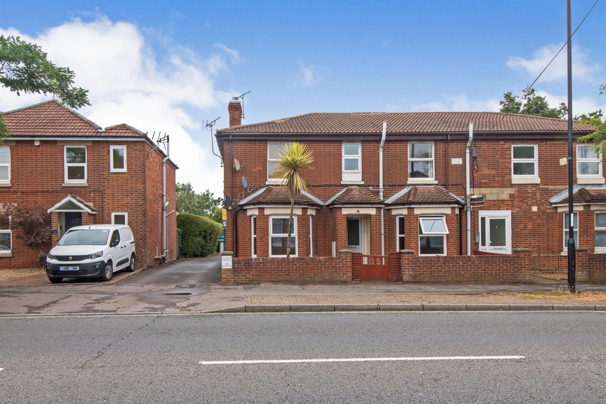 1 bed flat for sale in Bursledon Road, Southampton SO19 Zoopla