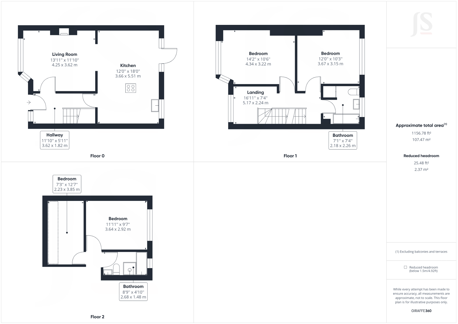 4 bed terraced house for sale in King Edward Avenue, Worthing BN14 Zoopla