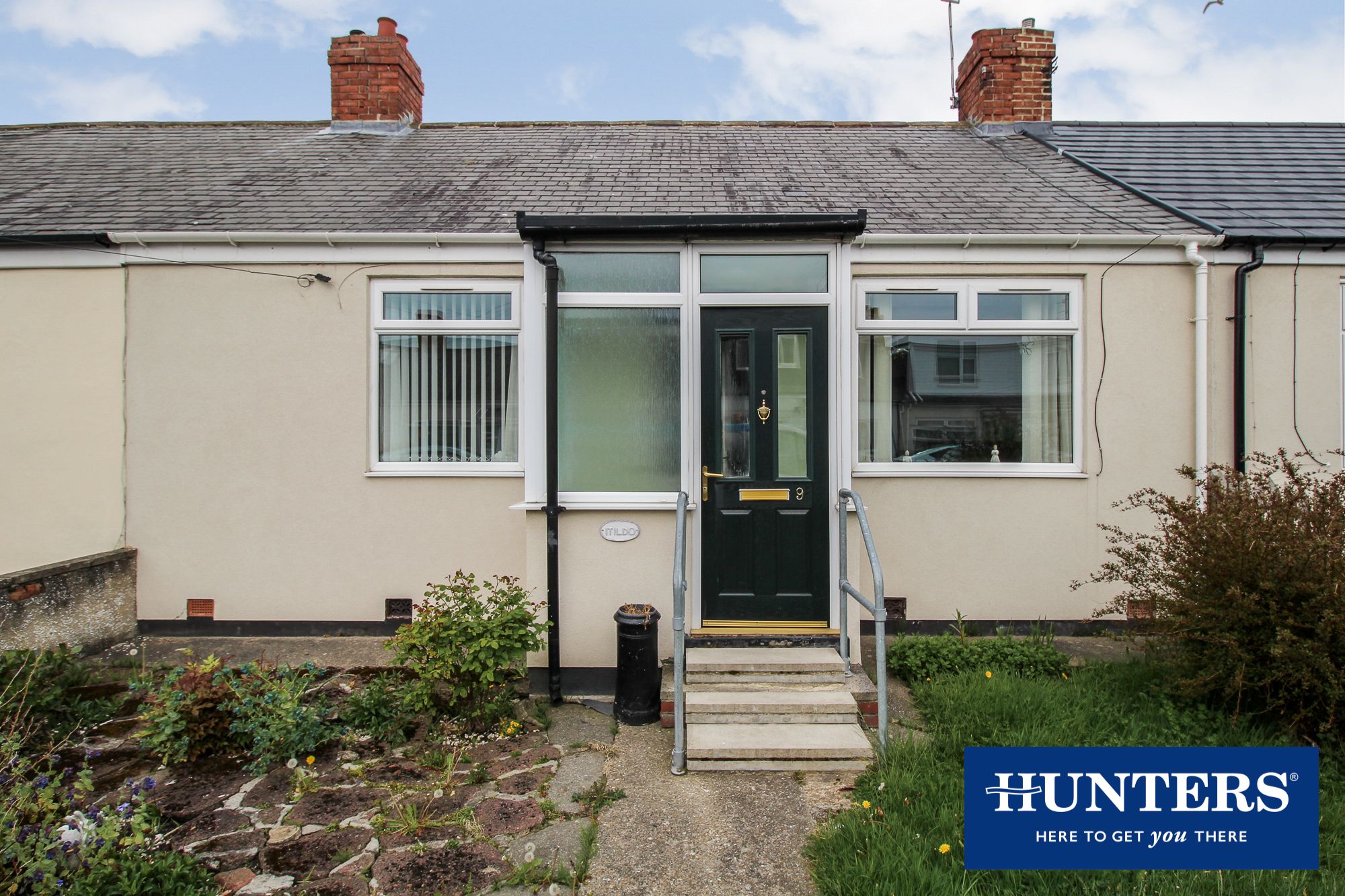 2 bed cottage for sale in Alder Street, Castletown, Sunderland SR5 Zoopla