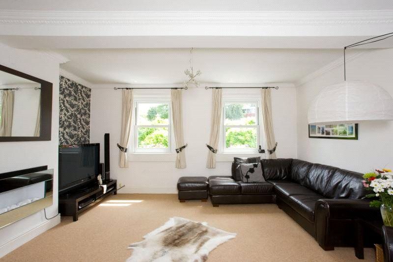 Lower Oldfield Park, Oldfield Park, Bath BA2  