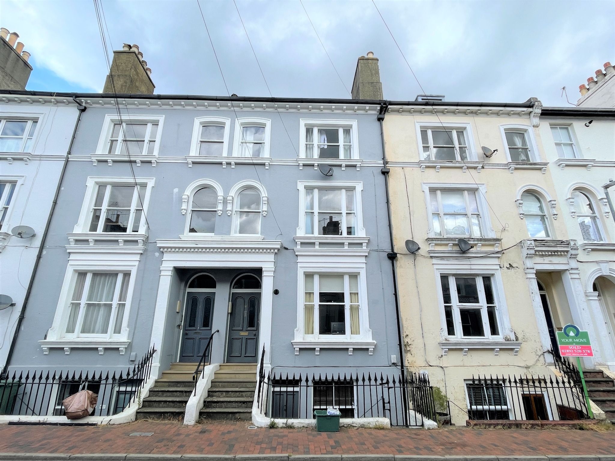 1 bed flat for sale in Dudley Road, Tunbridge Wells TN1 Zoopla