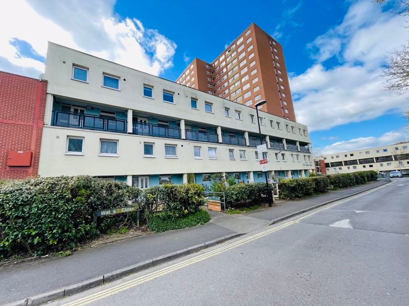 2 bed to rent in Walker Close, Easton, Bristol BS5 Zoopla