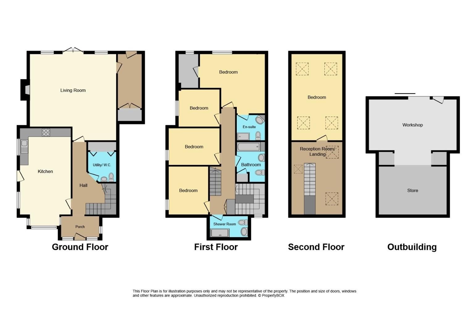 5 bed property for sale in West End, Northwold, Thetford IP26 Zoopla